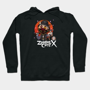 ZCX #0034 Hoodie